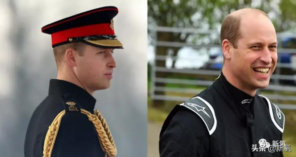 世界各國王室中，為什麼只有英國王室越來越醜？