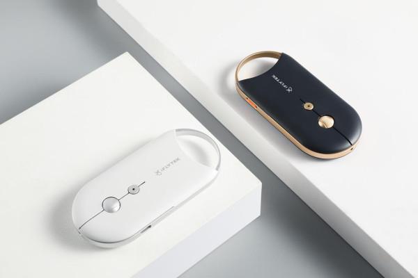 開啟高效智慧會議時代，科大訊飛會議滑鼠M610今起跨界新生