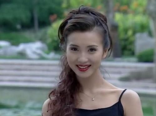 不愧是&OpenCurlyDoubleQuote;萬人迷&rdquo;，42歲陳好出演20歲少女，毫無違和感，如何保養