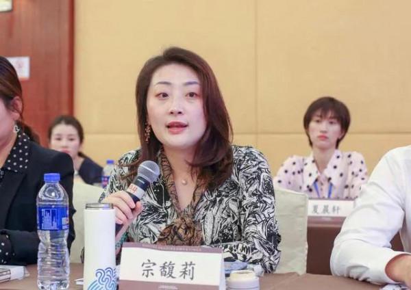 刷屏！娃哈哈發6億年終獎！宗慶後表示：我女兒才是&OpenCurlyDoubleQuote;王者&rdquo;