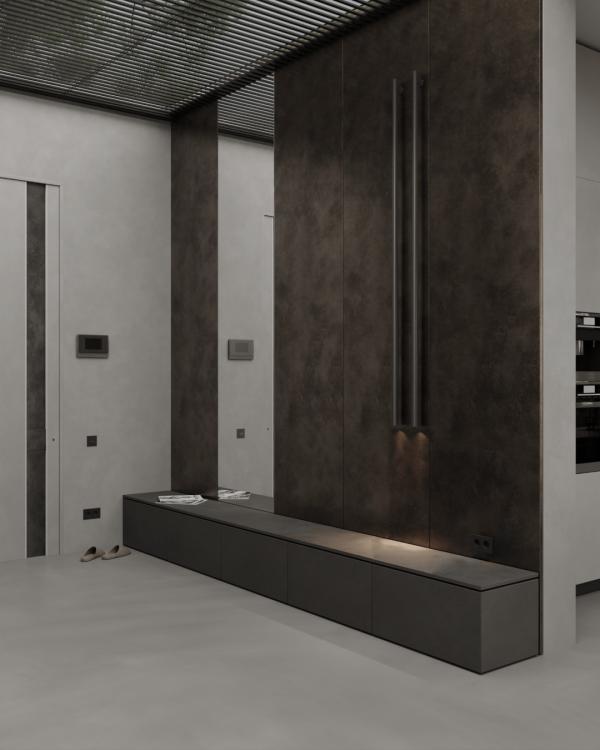 極簡光影·奢華而寧靜 / ArtPartner 新作