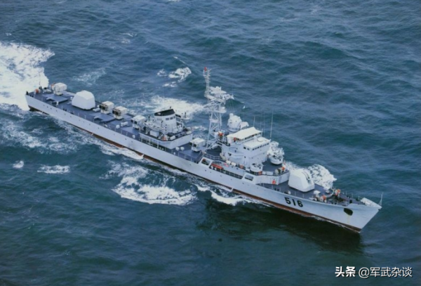 中國已無火力支援艦，可讓370遠火上艦，用“二代九江”支援灘頭
