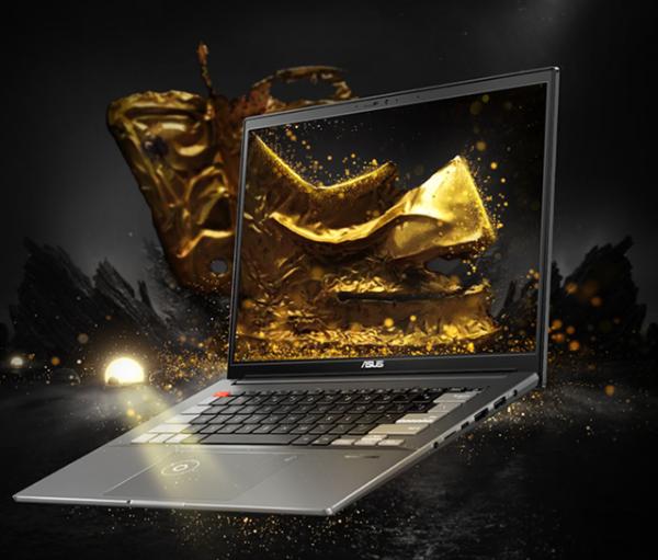 6999元起的OLED屏筆記本!華碩靈耀 Pro系列發售 6999元起的OLED屏筆記本!華碩靈耀 Pro系列發售