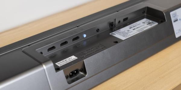 雙11給家庭添個影音利器,飛利浦B8905迴音壁上手體驗 雙11給家庭添個影音利器,飛利浦B8905迴音壁上手體驗