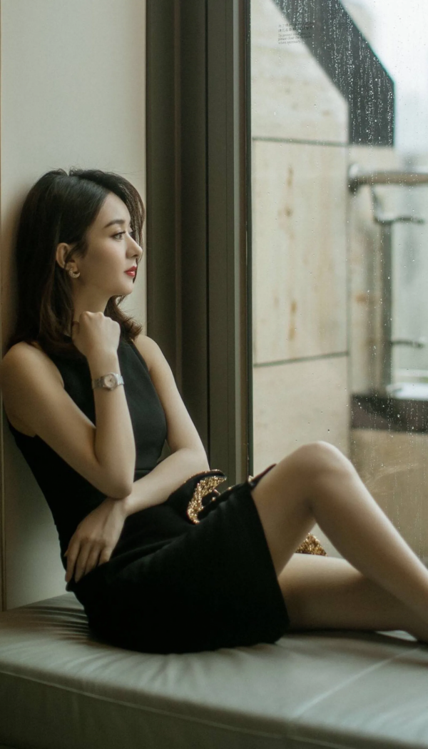 明星圖片分享&mdash;趙麗穎