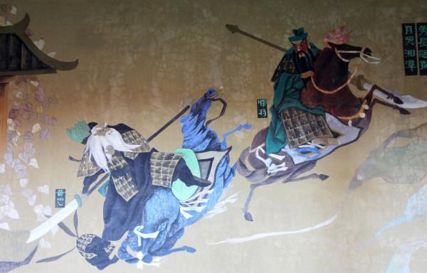 辛棄疾千古名篇《永遇樂》，現在再讀一遍，是不是有頓悟的感覺