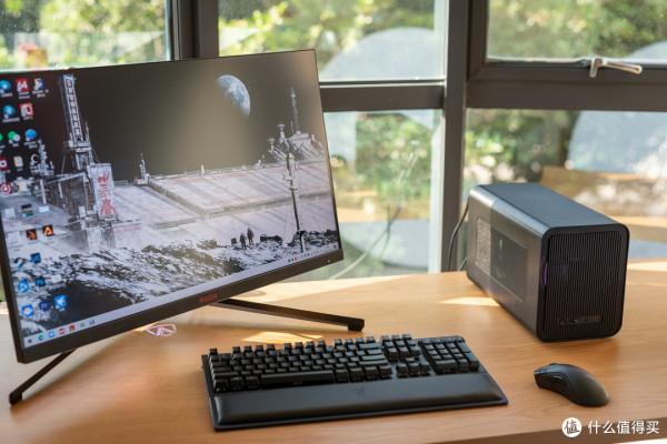 顯示卡擴充套件塢才是ITX主機的正確開啟方式？