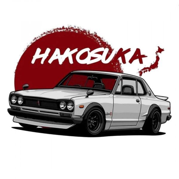 人人都愛的GT-R家史：傳奇的誕生初代