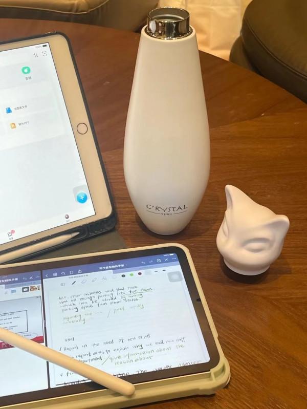 C調 保溫杯 | 降溫天特別溫暖的陪伴