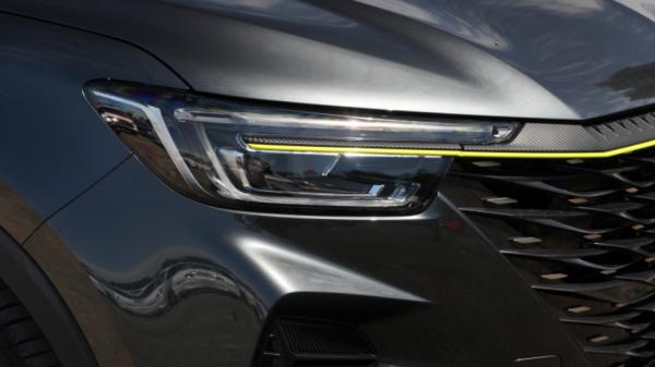 啟辰星對比榮威RX5：確定不是在比誰螢幕大？