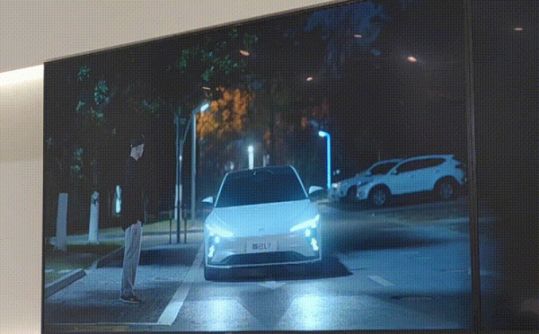 你一定要知道的汽車經典魔術設計