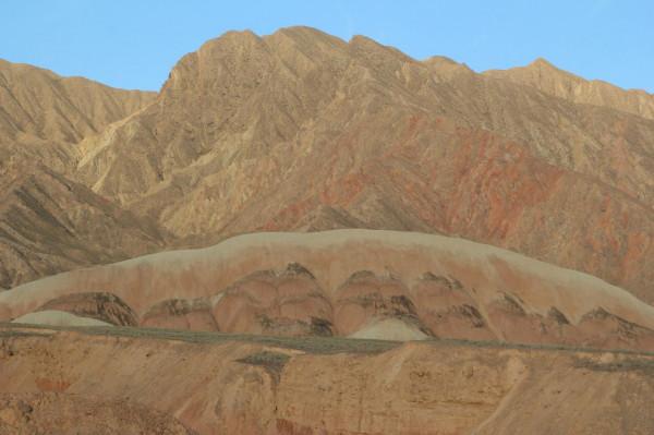 走過大西北，你才知道什麼是錦繡中華（4）