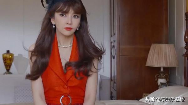 泰劇中那些戰鬥力爆表的惡毒女二，你知道誰？