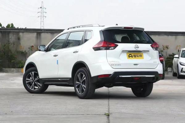 解析日產奇駿維修成本,讓你修車養車更簡單 解析日產奇駿維修成本,讓你修車養車更簡單