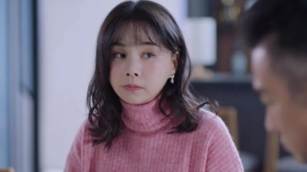 突圍：閆妮、秦嵐、潘之琳、何琳，四個女性角色，你看到誰最尷尬