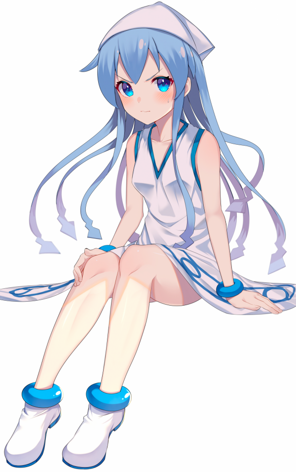 &num;桌布&num;2022來學習動漫少女的穿搭風格