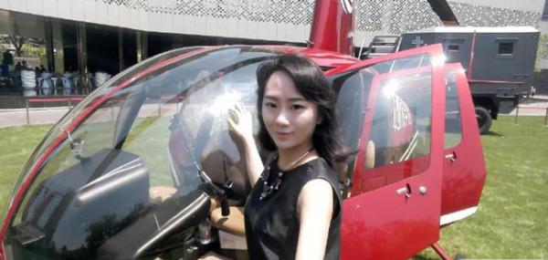 當年揚言“非5000萬富二代不嫁”的周蘭君，如今心想事成了嗎？