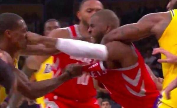 德隆復出,將參加拳擊比賽!是時候向保羅請教拳法了 德隆復出,將參加拳擊比賽!是時候向保羅請教拳法了