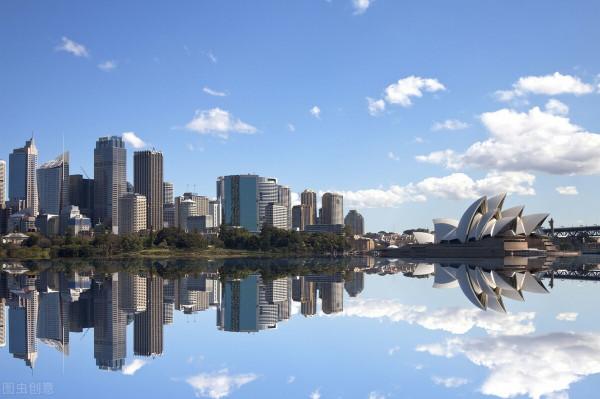 全球二十個最頂級的金融中心到底是誰？