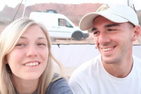 22歲美國網紅離奇失蹤陳屍荒野！男友拒不開口後消失，疑點重重