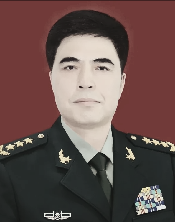 痛別兩位上將!一位58歲,一位78歲,曾同為王牌39軍軍長 痛別兩位上將!一位58歲,一位78歲,曾同為王牌39軍軍長