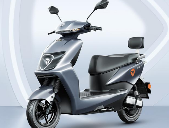 適合外賣小哥的3款電動車，最高續航超240公里，價格不到3000元