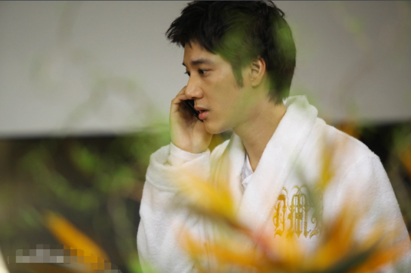 好傢伙,電影《戀愛通告》,竟是王力宏主演,導演,編劇,出品? 好傢伙,電影《戀愛通告》,竟是王力宏主演,導演,編劇,出品?