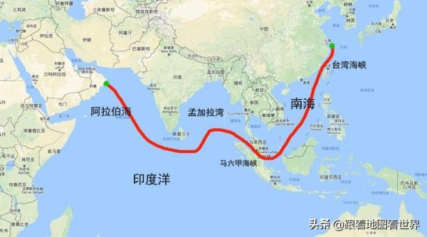 印度：印度洋是其“後花園”，中國憑什麼不拿它當大國？