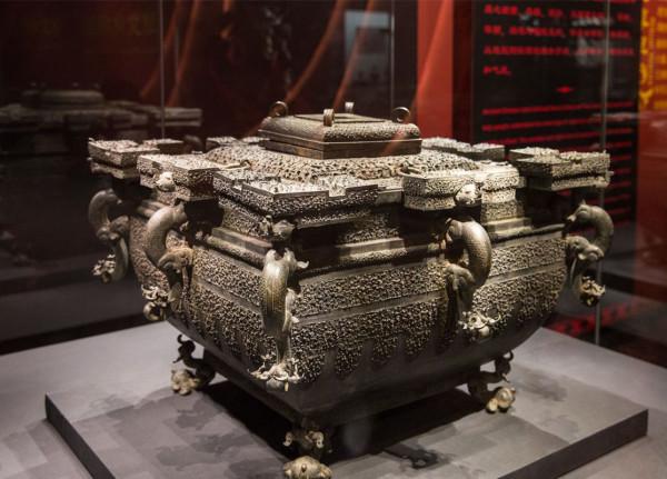 2000年前中國古人怎麼用熱水成功造冰?這是困擾物理學家的難題 2000年前中國古人怎麼用熱水成功造冰?這是困擾物理學家的難題