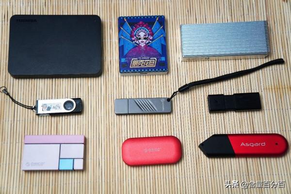 讀寫效能比肩PSSD的移動固態隨身碟，你會考慮購買嗎