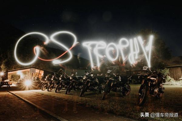 新車 |36.5萬元-44.5萬元 寶馬R 18家族新成員開啟預售