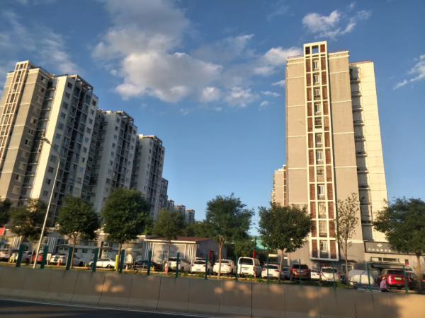 北京的碼農買房,三百五十萬有哪些選擇 北京的碼農買房,三百五十萬有哪些選擇