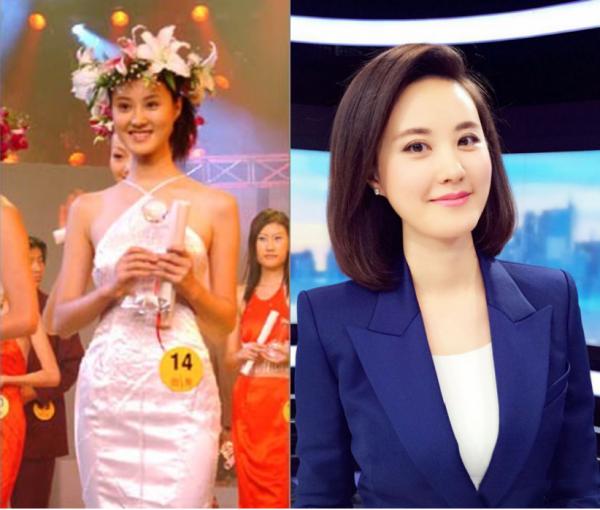 40歲以上的6位女主持人，為何至今未婚？