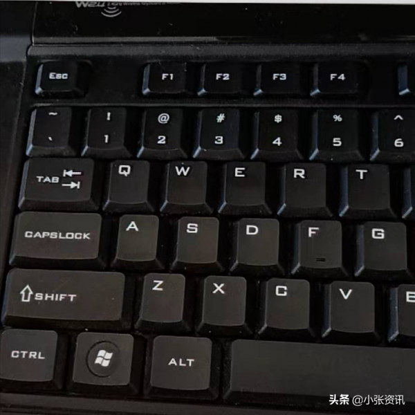 一招教你，檢視電腦以前連線的WiFi密碼