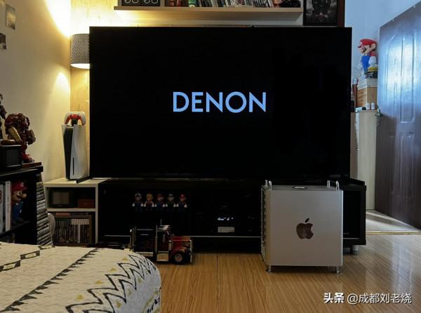 索尼85Z9J頂級8K電視開箱試玩(圖文)