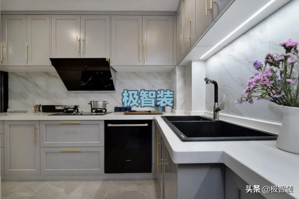 設計細節決定裝修成敗？隱形門、定製衣櫃、改造動線、收納空間…