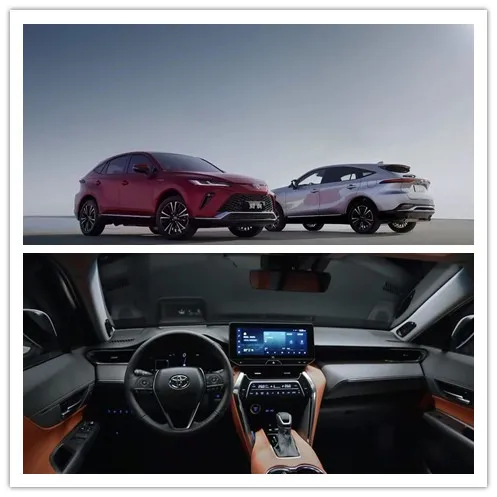 廣汽豐田威颯上市；新款特斯拉Model 3、Model Y配置曝光