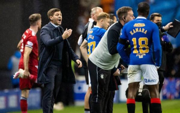 6-1逆轉！41歲傑拉德又贏了：帶隊踢出10輪不敗，繼續坐穩榜首