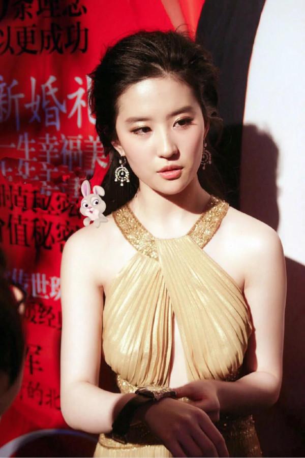 劉亦菲神仙姐姐醉美 劉亦菲神仙姐姐醉美