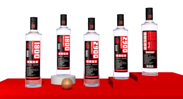 3種常見的“廉價白酒”,原來都是糧食釀造的好酒,口感好值得買 3種常見的“廉價白酒”,原來都是糧食釀造的好酒,口感好值得買