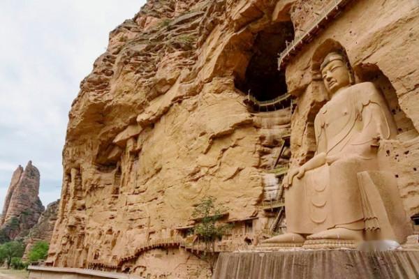 【宣傳推廣】來劉家峽赴一場心靈之約