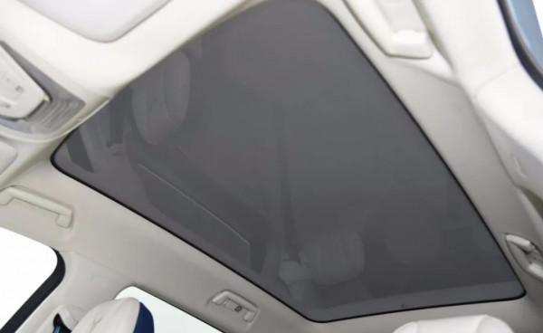 理想ONE最針鋒相對的新車，配空氣懸架和四缸增程器