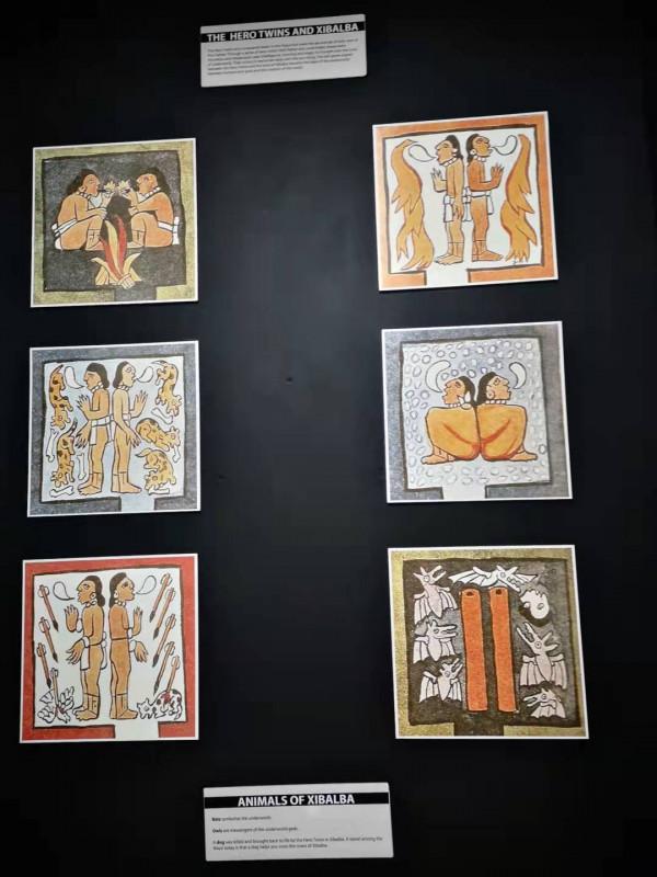 世界自然遺產——貝里斯大藍洞 世界自然遺產——貝里斯大藍洞