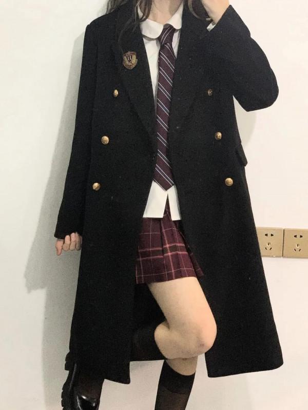 選對大衣，讓你豔壓群芳