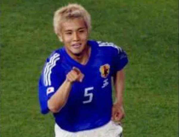 寶刀不老！42歲&OpenCurlyDoubleQuote;日本鄭智&rdquo;轉會加盟日本第5級別聯賽