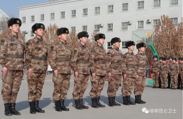 元宵佳節，邊疆軍營超熱鬧！
