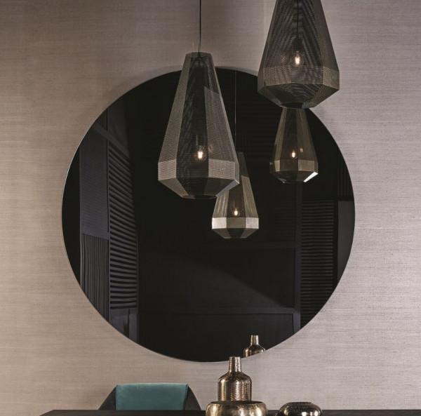 「產品推薦」BONTEMPI TONDO—鏡子