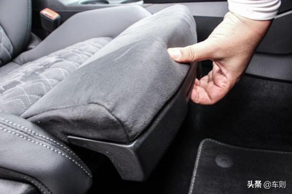 25歲年輕人的首個豪門，20萬級加長版BBA，試駕全新奧迪A3L