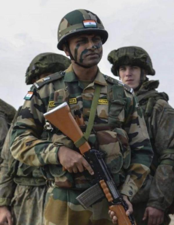 印度軍隊軍官軍銜詳解:是時候給大家科普一下相關知識了 印度軍隊軍官軍銜詳解:是時候給大家科普一下相關知識了