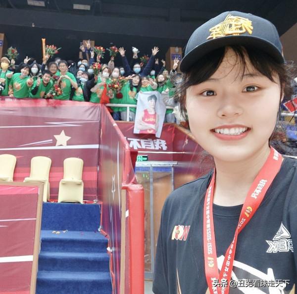 WCBA | 2021-2022賽季最厲害的“十大絕招”